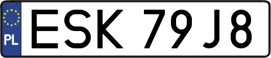 ESK79J8