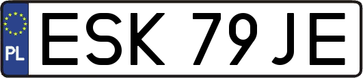 ESK79JE