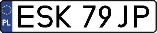 ESK79JP