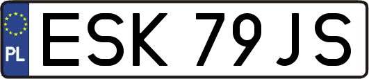 ESK79JS