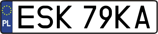 ESK79KA