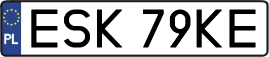 ESK79KE