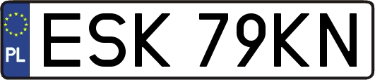 ESK79KN