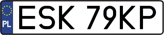 ESK79KP