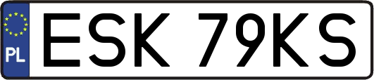 ESK79KS