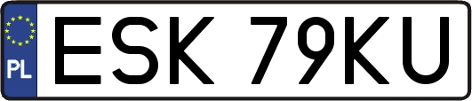 ESK79KU