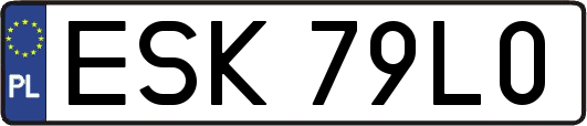 ESK79L0
