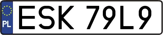 ESK79L9