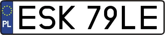 ESK79LE