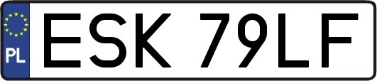 ESK79LF