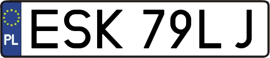 ESK79LJ