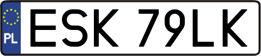 ESK79LK