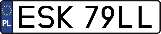 ESK79LL