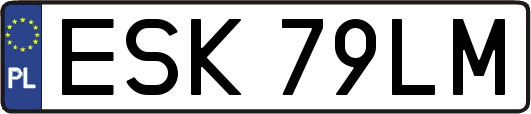 ESK79LM