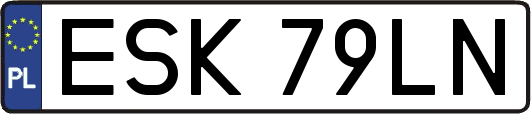 ESK79LN