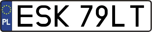 ESK79LT