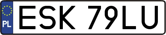 ESK79LU