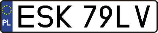 ESK79LV