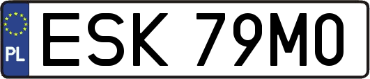 ESK79M0