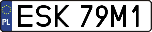 ESK79M1