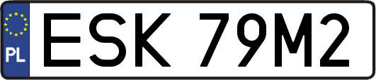 ESK79M2