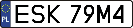 ESK79M4