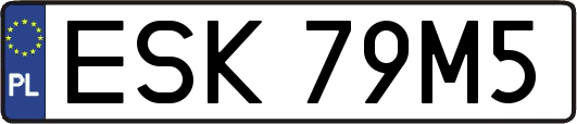 ESK79M5