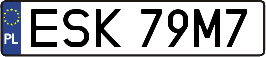ESK79M7