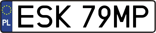 ESK79MP