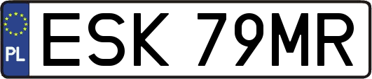 ESK79MR