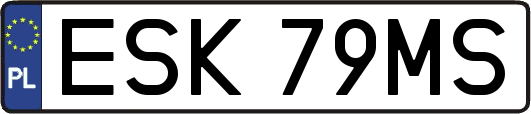ESK79MS