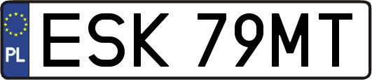 ESK79MT