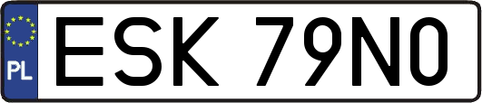 ESK79N0