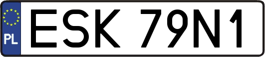 ESK79N1