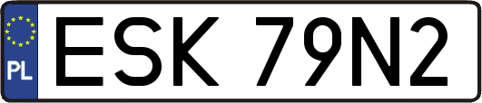 ESK79N2