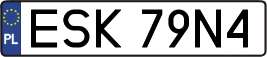 ESK79N4
