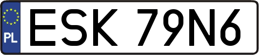 ESK79N6