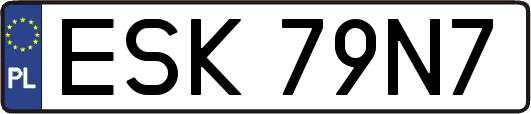 ESK79N7
