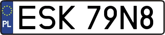 ESK79N8