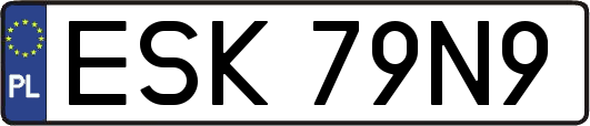 ESK79N9
