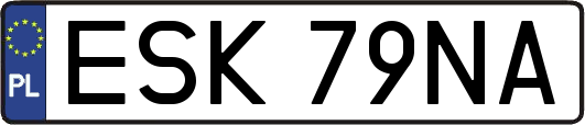 ESK79NA