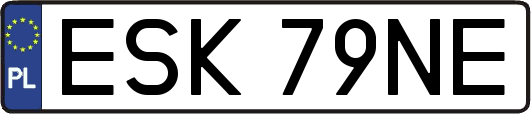 ESK79NE