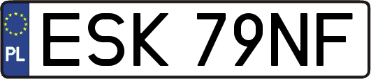 ESK79NF