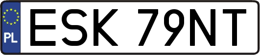 ESK79NT