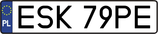 ESK79PE