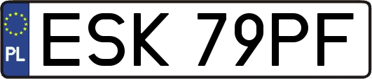 ESK79PF
