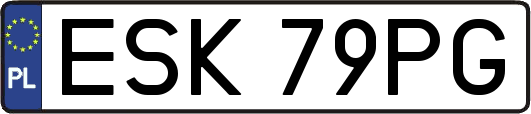 ESK79PG