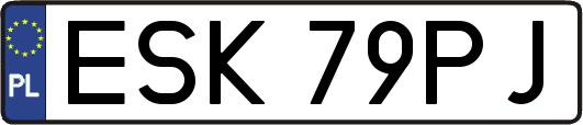 ESK79PJ