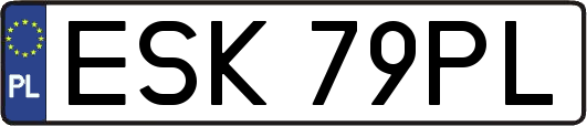 ESK79PL
