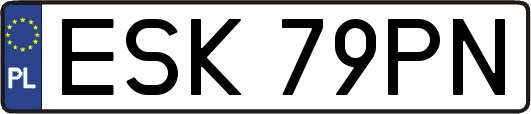 ESK79PN